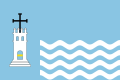 Bandera de Torredembarra.svg