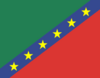 Bandera de Veroes (Yaracuy).svg