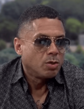 Archivo:Benzino Sister Circle 2018