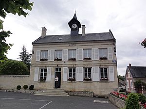 Archivo:Berny-Rivière (Aisne) Mairie