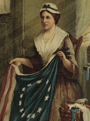 Archivo:Betsy Ross 1893
