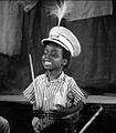 Billie Buckwheat Thomas