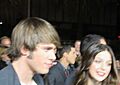 Blake Jenner Melissa Benoist IMG 0380 (11284859065)