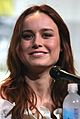 Brie Larson by Gage Skidmore