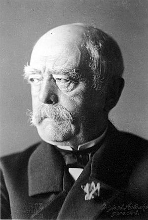 Archivo:Bundesarchiv Bild 146-2005-0057, Otto von Bismarck