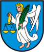 CHE Gerzensee COA.svg