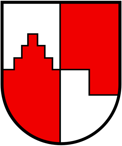 CHE Jegenstorf COA