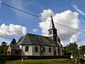 Campigneulles-les-Petites église2