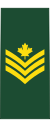 Canadian Army OR-6.svg