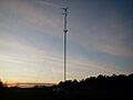 Canandaigua radio tower-what is it for?