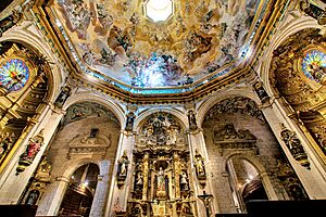 Archivo:Capilla de los Angeles de La Redonda. jpg