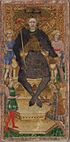 Cary-Yale Tarot deck - The Emperor.jpg