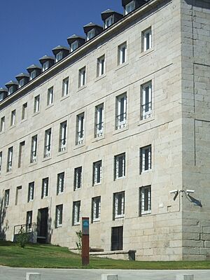 Archivo:Casa de Peláez - Fachada Suroeste