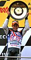 Casey Stoner - 2011 MotoGP World Champion