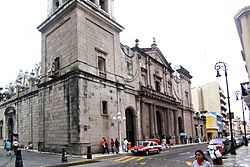 Archivo:Catedral Veracruz