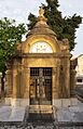 Cementerio San Miguel - Panteón José Agustín Gómez García