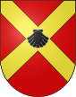 Chapelle (Glane)-coat of arms.svg