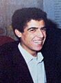 Cheb Mami en 1986