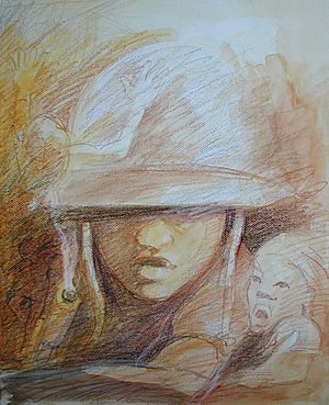 Archivo:Child-soldier-afrika