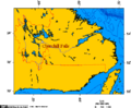 Churchill river newfoundland and churchill falls
