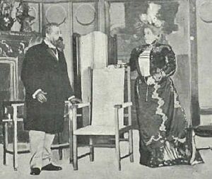 Archivo:Cirera-Cancio Más fuerte que el amor