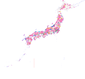 Archivo:Cities in Japan (Cropped)