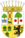 Coat of Arms of the Count of La Conquista.svg
