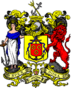 Coat of arms of Cape Town, South Africa.png