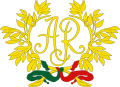 Coat of arms of the Assembly of the Portuguese Republic