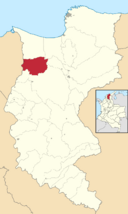 Colombia - Magdalena - Remolino.svg