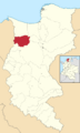 Colombia - Magdalena - Remolino