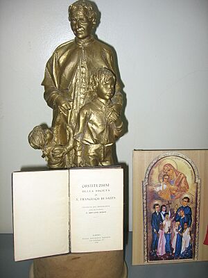 Archivo:Constituciones de los Salesianos de Don Bosco1