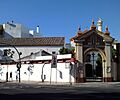 Convento de Capuchinos