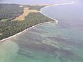 Corisco Island Equatorial Guinea