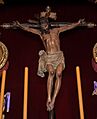 Cristo de burgos 2008