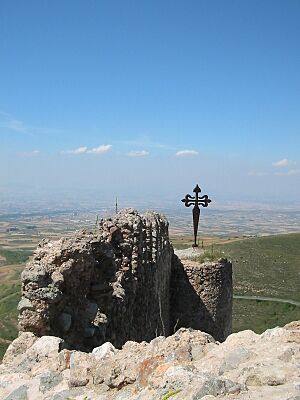 Archivo:Cruz de Santiago - Clavijo