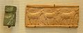 Cylinder seal cattle Louvre MNB1906