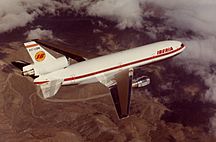 Archivo:DC- 10 Iberia