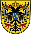 DEU Donauwörth COA