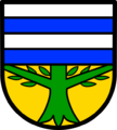 DEU Rascheid COA
