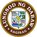 Davao-City-PH-official-seal