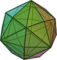 Disdyakisdodecahedron