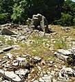 Dolmen Cañada Urbasa