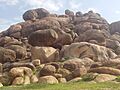 Dutse Mountains, Dutse Jigawa State, Nigeria by Micheal Jerry Eshemokhai (9)