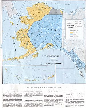 Archivo:Early Indian Languages Alaska