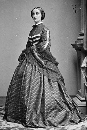 Archivo:Elizabeth Hamilton - Brady-Handy