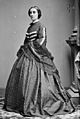 Elizabeth Hamilton - Brady-Handy