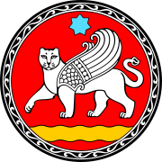 Emblem of Samarkand