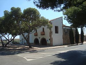 Archivo:Ermita de Santa Quiteria (Almassora, Castellón)