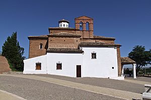 Archivo:Ermita de la Virgen del Pilar-Alfaro-12303